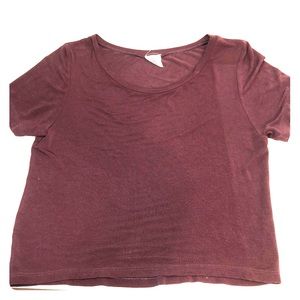 tillys essentials by full tilt t-shirts